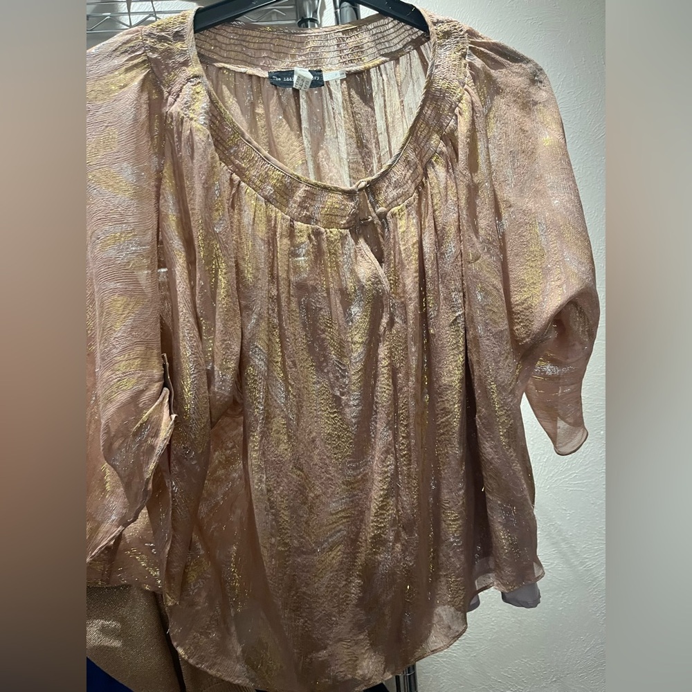 Cute top for going out
